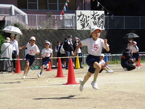 ファミリースポーツデイ2024