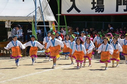 ファミリースポーツデイ2024