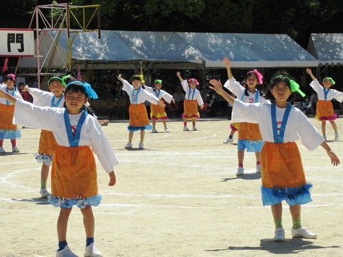 ファミリースポーツデイ2024