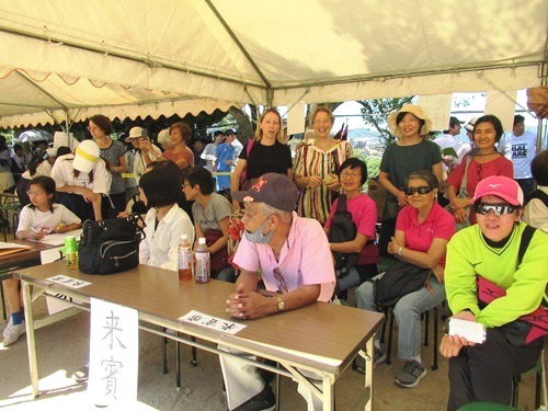 ファミリースポーツデイ2024