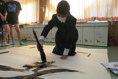 FSD 2024 テーマ看板完成！