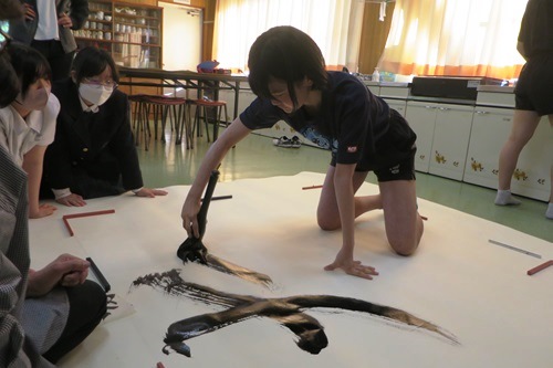 FSD 2024 テーマ看板完成！