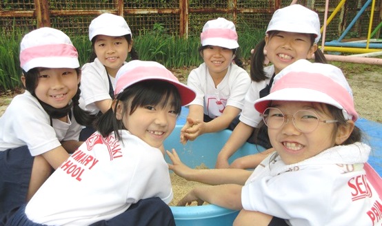 元気野菜2024 ぼかし作り