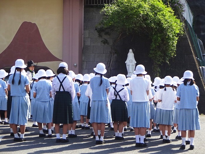 ロザリオ巡礼2024