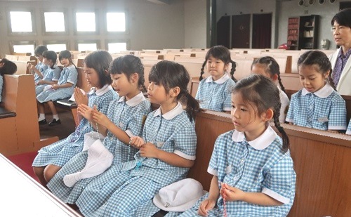 ロザリオ巡礼2024