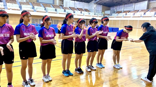 長崎市春季戦表彰式