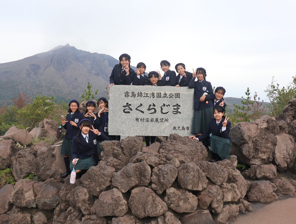 小６修学旅行2024