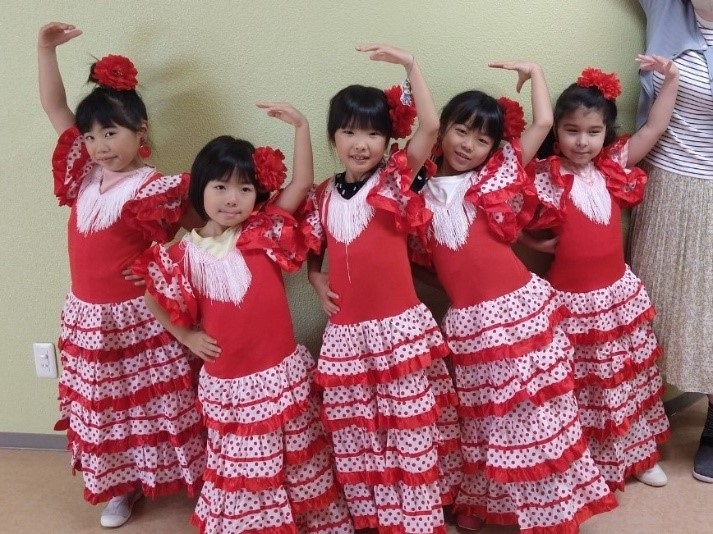 グレースクラブ 2024夏・冬