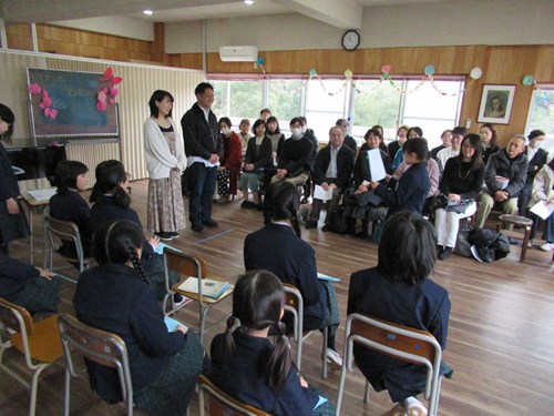 10歳のお祝い会2025