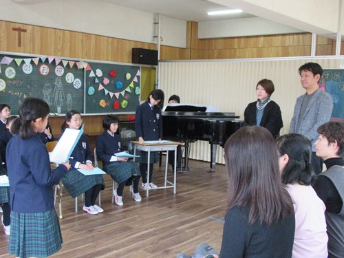 10歳のお祝い会2025