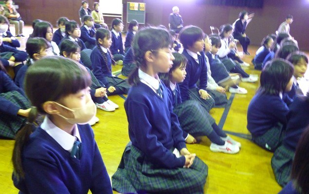 英語レシテーションコンテスト2025