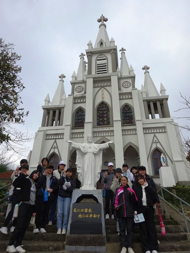 小６卒業遠足2025