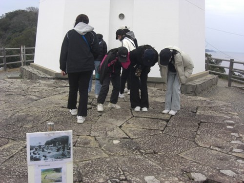 小６卒業遠足2025