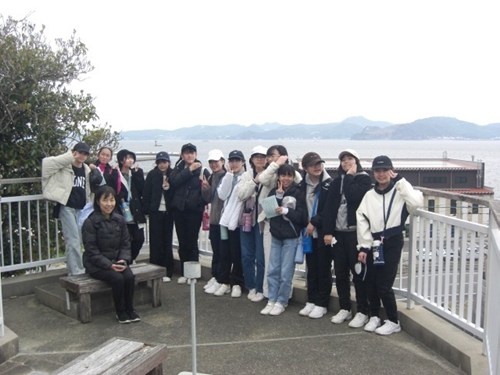 小６卒業遠足2025