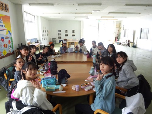 小６卒業遠足2025