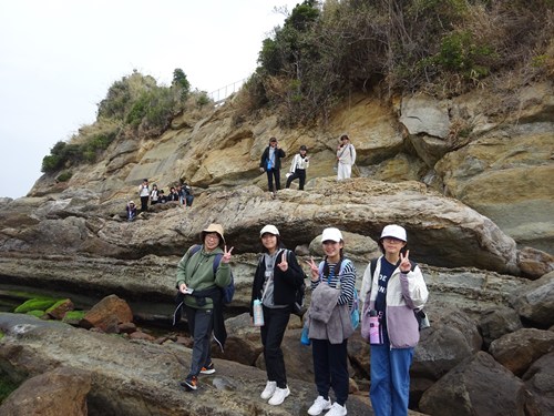 小６卒業遠足2025