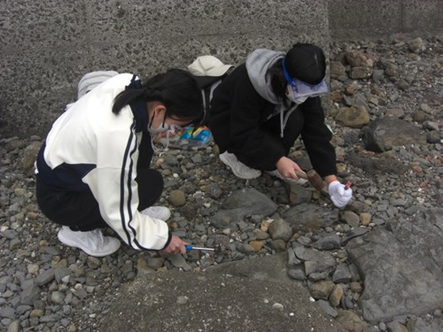 小６卒業遠足2025