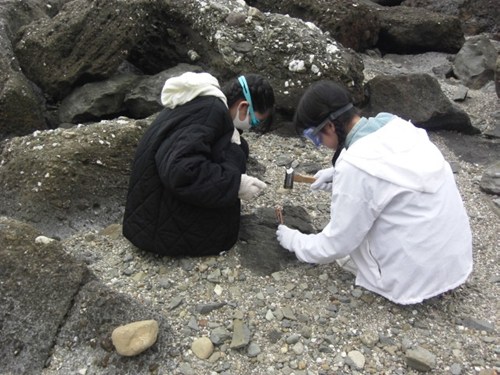 小６卒業遠足2025