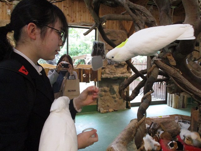 中３卒業遠足2025