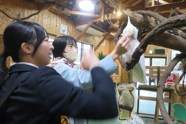 中３卒業遠足2025