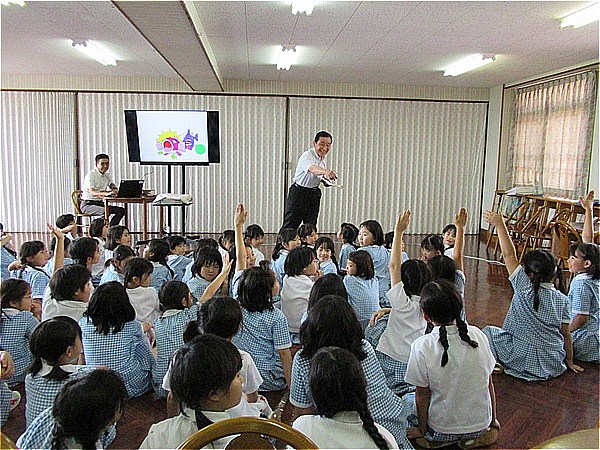 安全教室2025 ～1stステージ