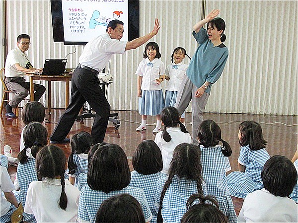 安全教室2025 ～1stステージ