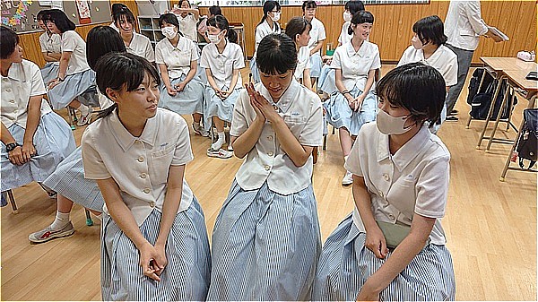 安全教室2025 ～3rdステージ