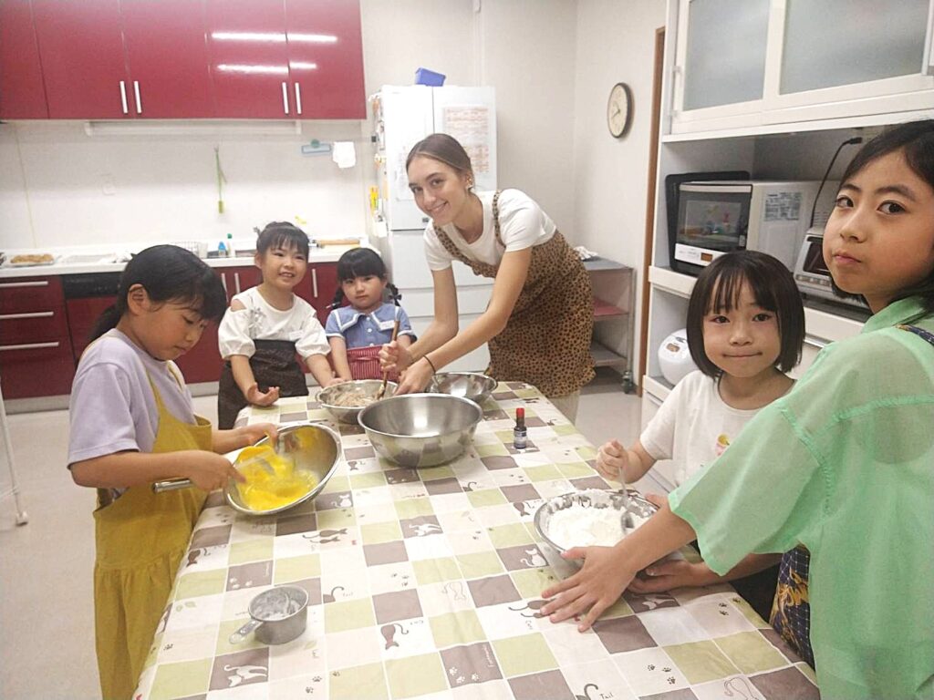 2025グレースクラブ夏