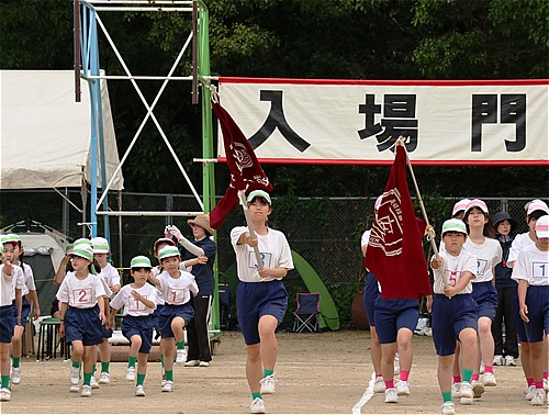 ファミリースポーツデイ2025