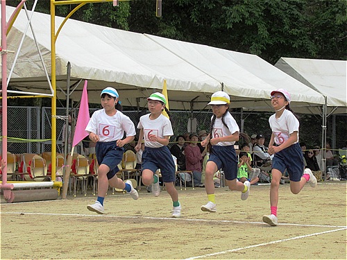 ファミリースポーツデイ2025