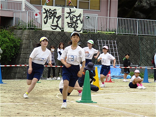 ファミリースポーツデイ2025