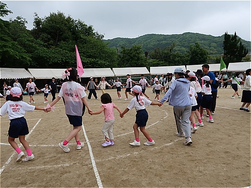 ファミリースポーツデイ2025