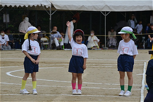 ファミリースポーツデイ2025