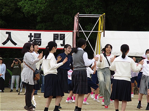 ファミリースポーツデイ2025