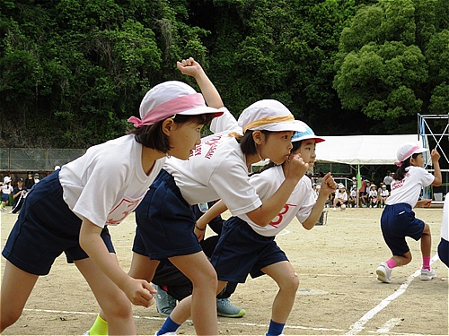 ファミリースポーツデイ2025