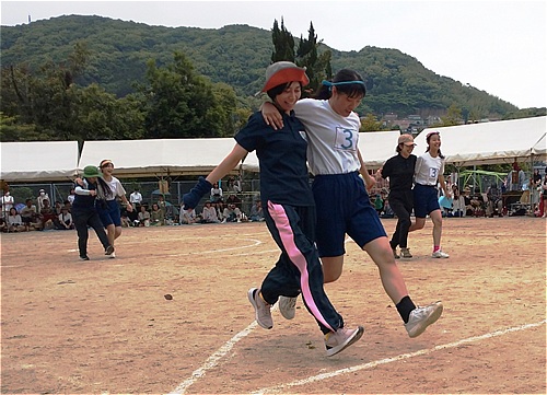 ファミリースポーツデイ2025