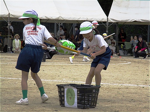 ファミリースポーツデイ2025