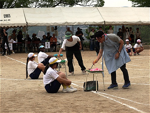 ファミリースポーツデイ2025