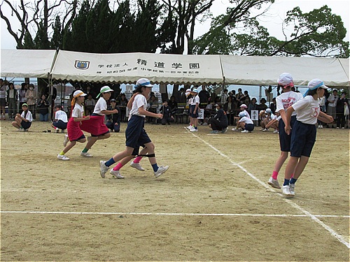 ファミリースポーツデイ2025