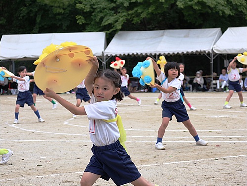 ファミリースポーツデイ2025