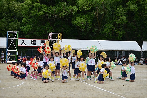 ファミリースポーツデイ2025