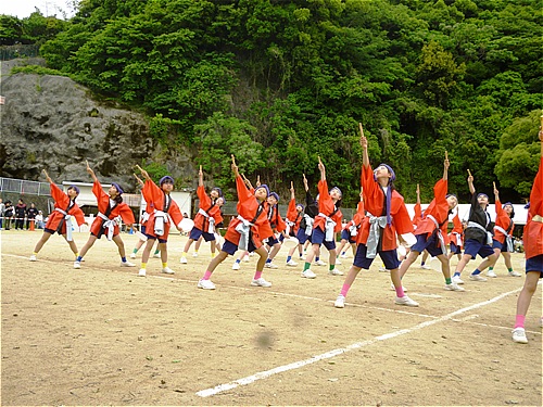 ファミリースポーツデイ2025