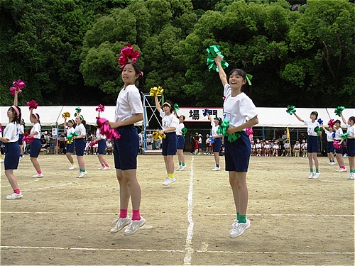 ファミリースポーツデイ2025