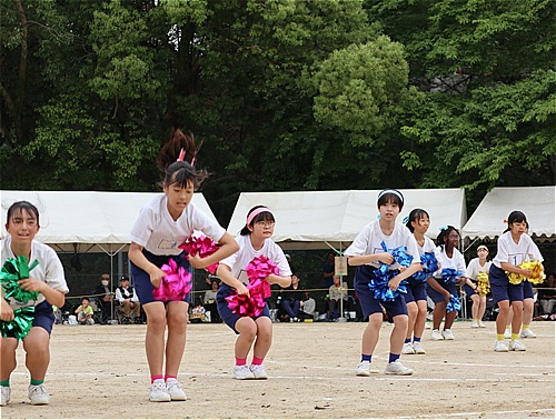 ファミリースポーツデイ2025