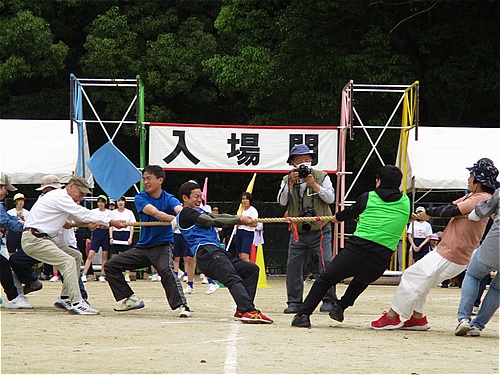 ファミリースポーツデイ2025