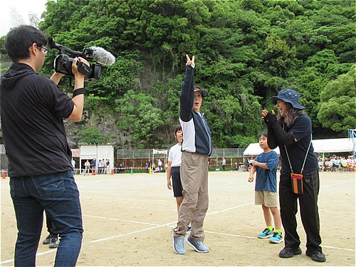 ファミリースポーツデイ2025