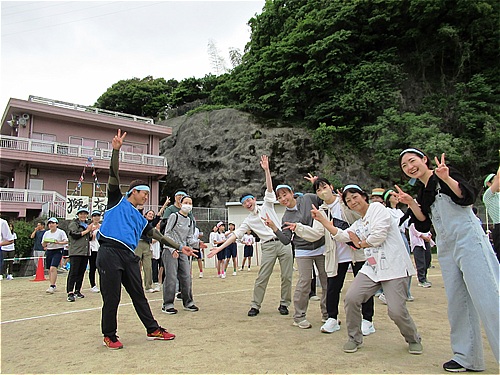 ファミリースポーツデイ2025