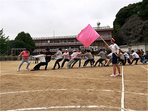 ファミリースポーツデイ2025