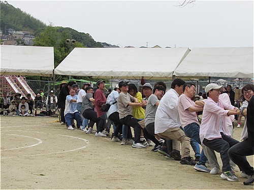 ファミリースポーツデイ2025