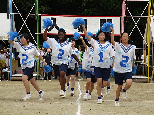 ファミリースポーツデイ2025